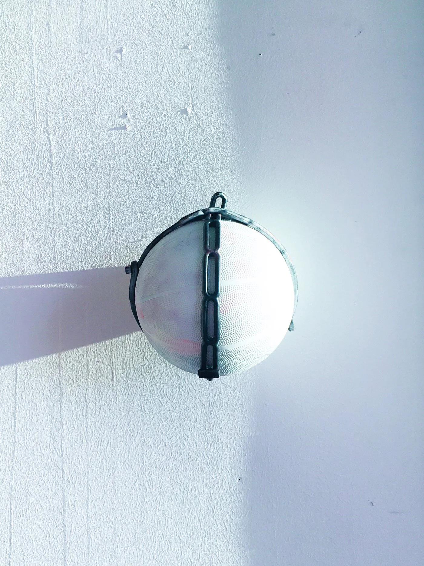 Blind Faith, installation view